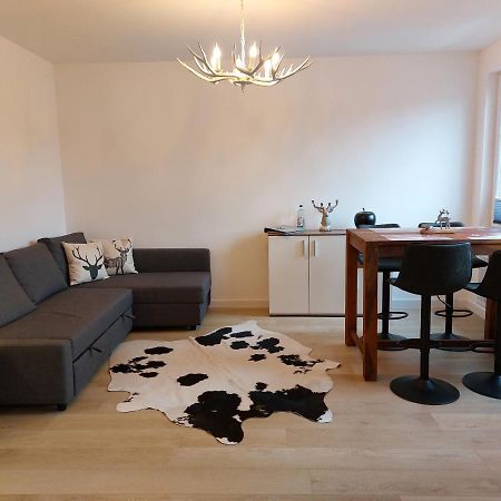 Ferienwohnung Am Jungbrunnen 2 Bad Harzburg Esterno foto